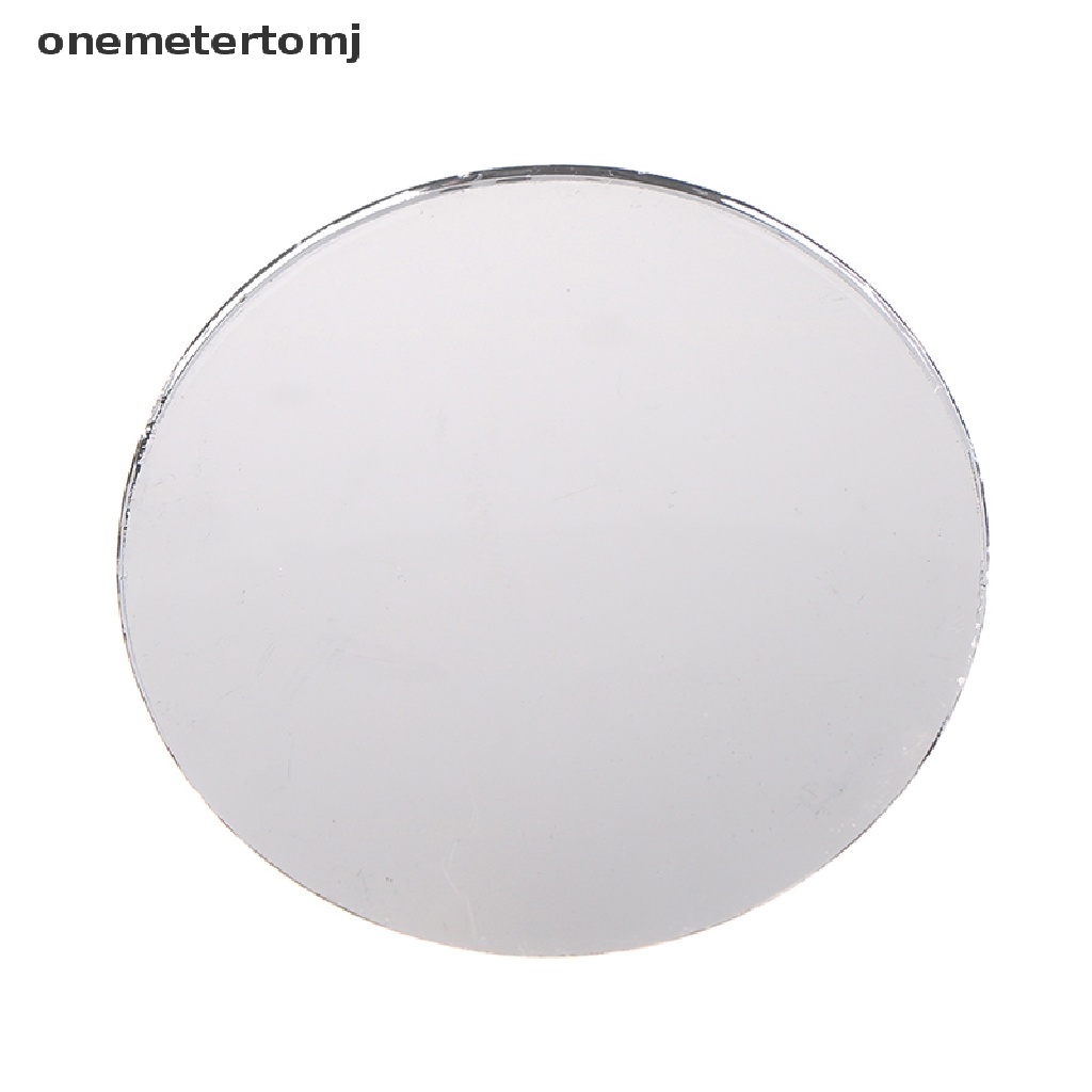 [onemetertomj] 2 Chiếc Ô Tô Đa Năng 360° Gương Chiếu Hậu Góc Rộng Soi Điểm Mù Cho Xe Hơi