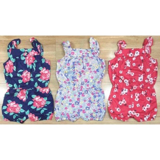 Jumpsuit Carter's xuất xịn