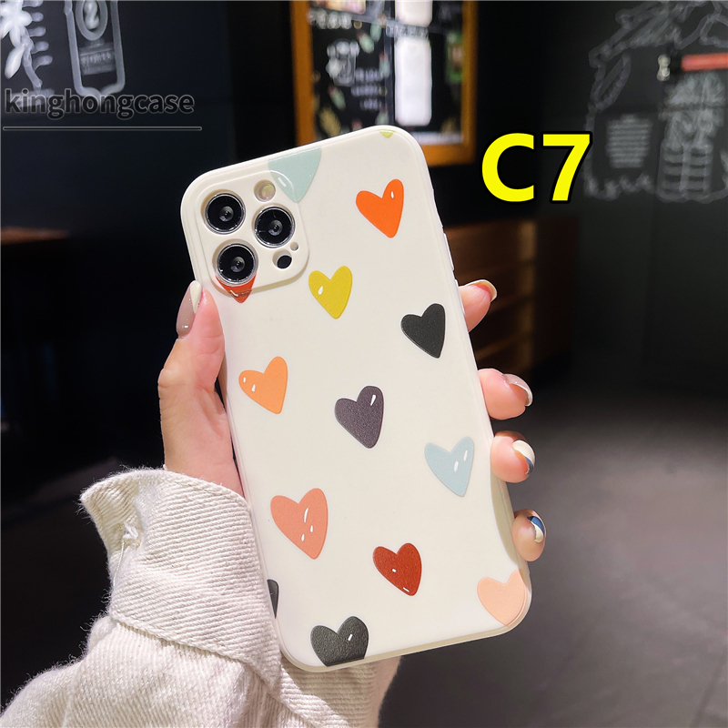 Ốp điện thoại Iphone 8 Plus 11 Pro Max 6 7 6s Plus 12 Mini 12 Pro Max 13 PRO MAX 13 Mini X Se 2020 6splus 7plus 6plus 8plus Xs Max Xr Mini | BigBuy360 - bigbuy360.vn