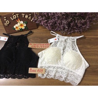 Áo Bra đi biển ảnh thật 100%