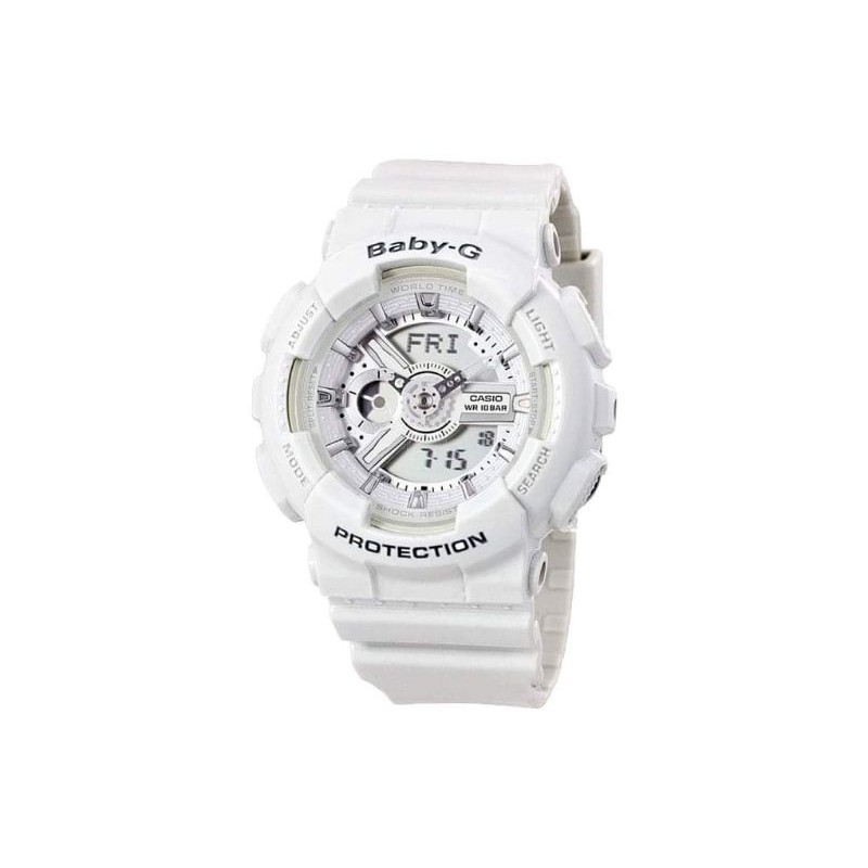 Đồng Hồ Điện Tử QUAL TIME Chống Nước 30 ATM | BigBuy360 - bigbuy360.vn