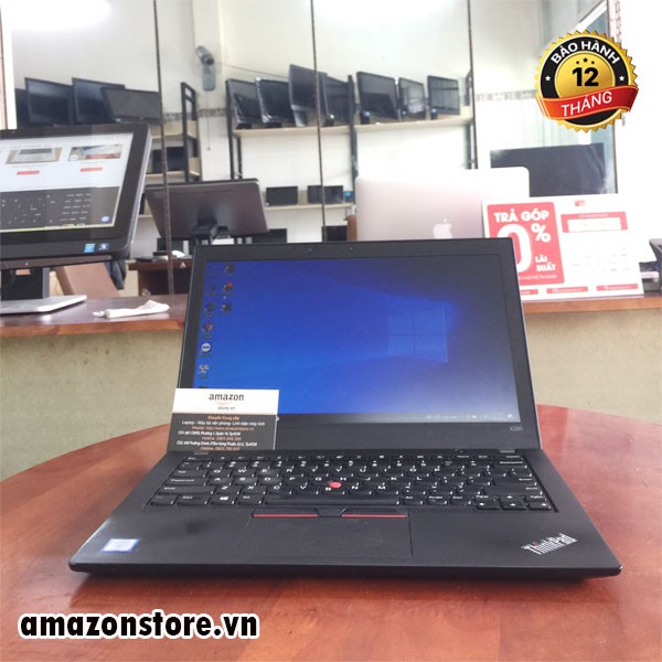 Laptop Lenovo Thinkpad X280 | BigBuy360 - bigbuy360.vn