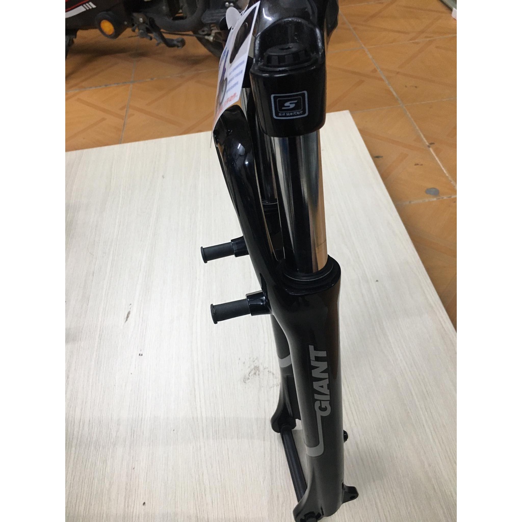 Thụt giảm xóc / càng giảm xóc Suntour 700C  XE ĐẠP Tuaring