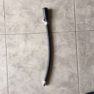 Vòi chữa cháy bình bọt 