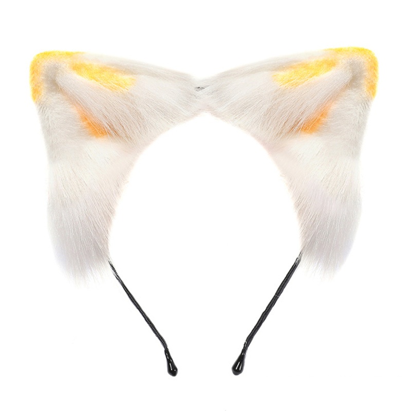 Băng Đô Cài Tóc Hóa Trang Nhân Vật Hoạt Hình Lolita