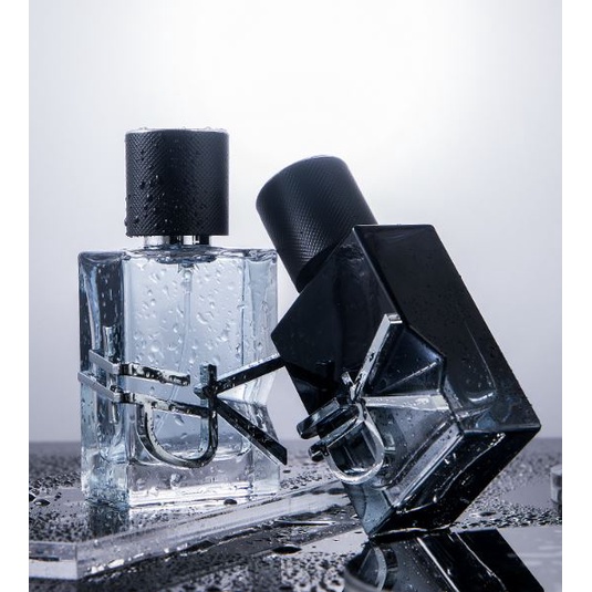 Nước hoa Nam Jean Miss hương thơm đại dương, lưu hương đến 6h dung tích 50ml J04