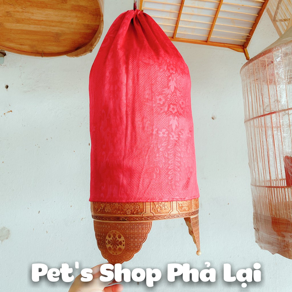 Áo Lồng, Áo Lồng Chim