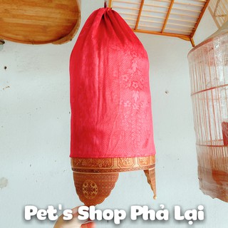 Áo Lồng, Áo Lồng Chim