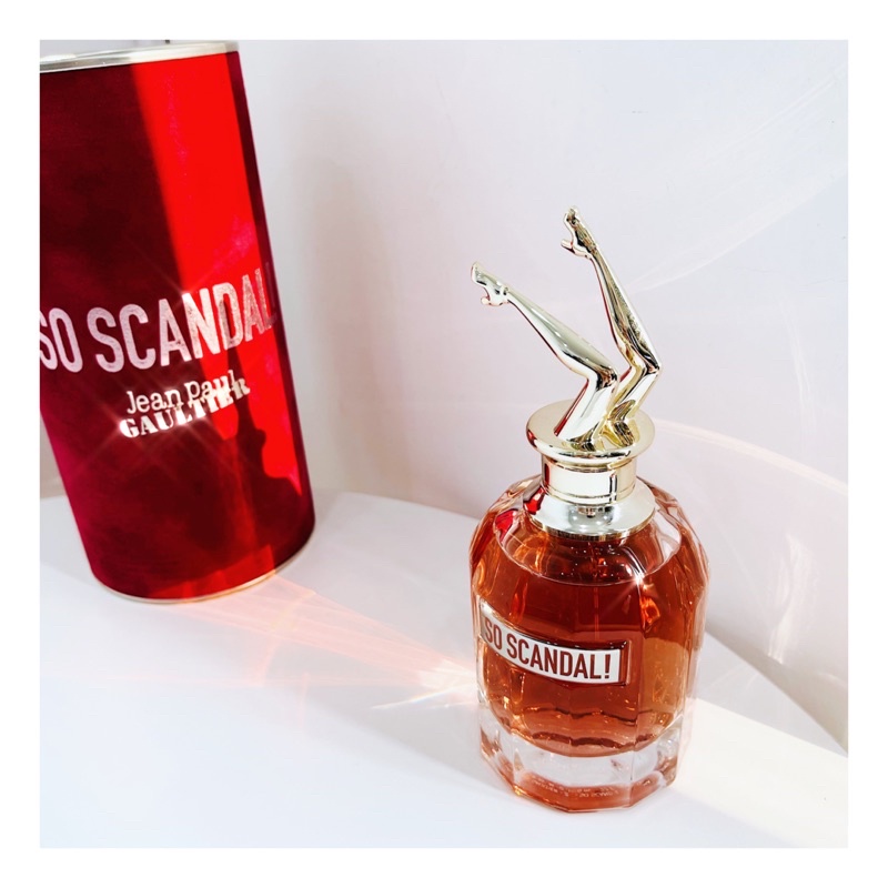 Nước Hoa So Scandal [Mẫu Thử] | BigBuy360 - bigbuy360.vn