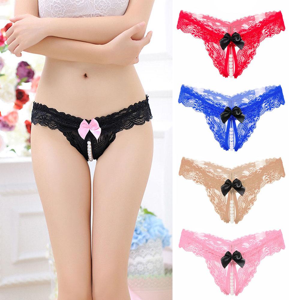 Quần Lót Lọt Khe Gợi Cảm Cho Nữ