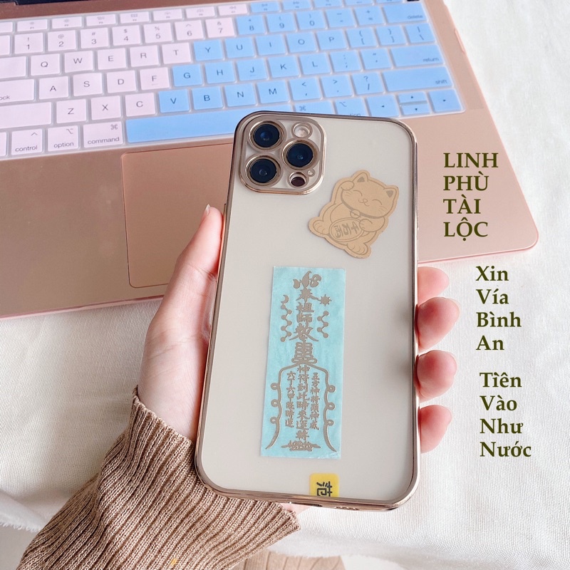 Phù Tài Lộc