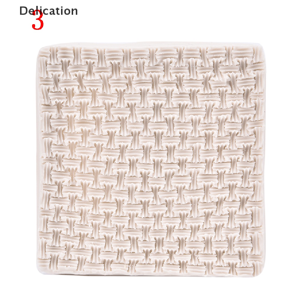 Khuôn Làm Bánh Chất Liệu Silicone Tự Làm Sáng Tạo