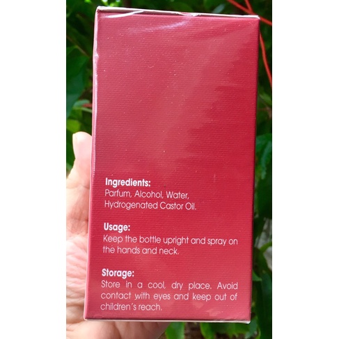 🌹Nước Hoa nữ PINNACLE 100ml 🌹