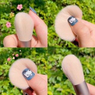 Set cọ trang điểm 8 món