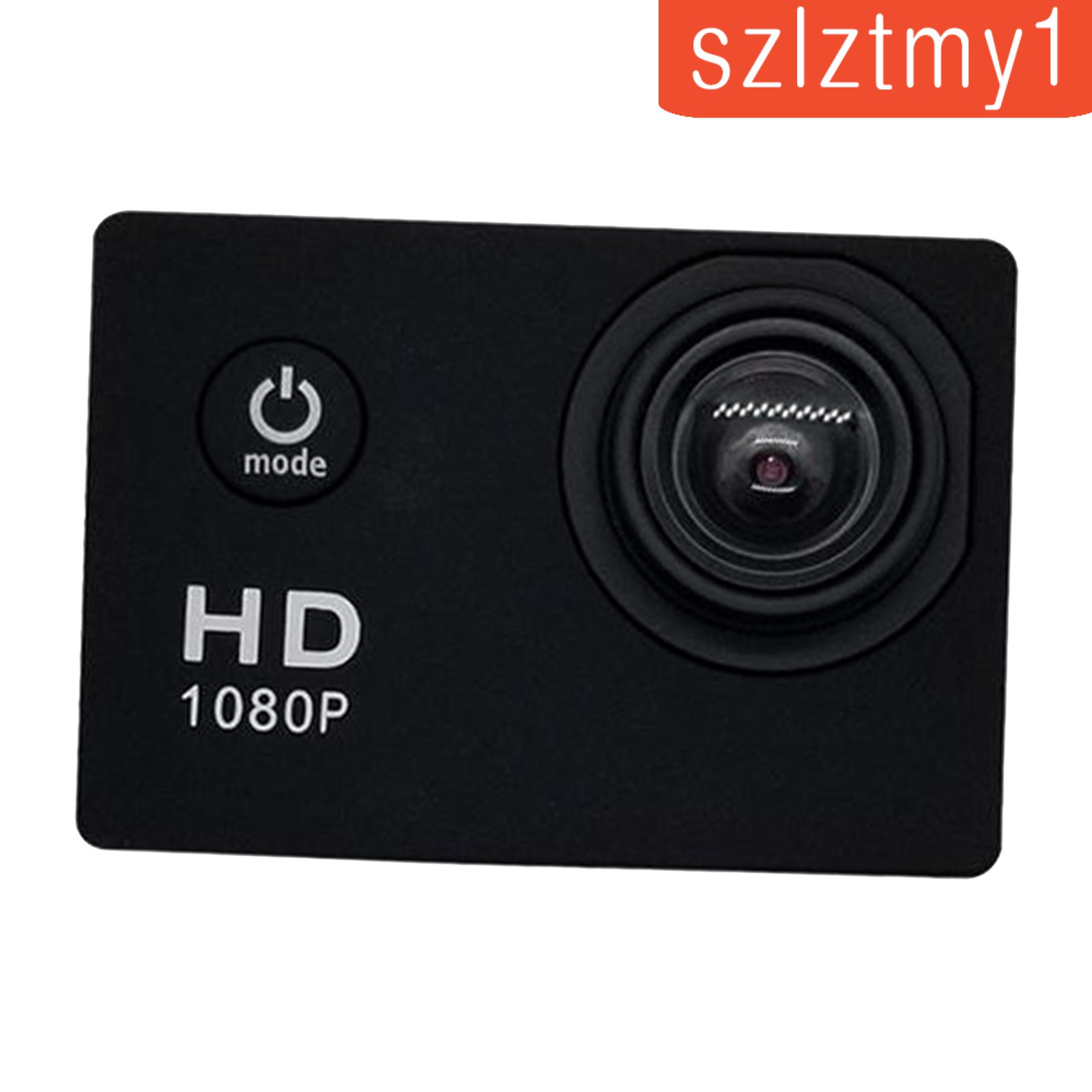 Máy quay hành trình SJ4000 HD 1080p chống thấm nước chất lượng cao | BigBuy360 - bigbuy360.vn