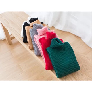 sỉ áo len siêu mềm bé trai bé gái