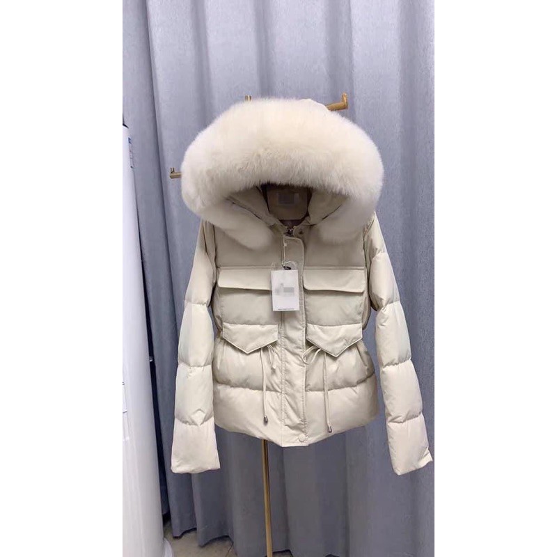 Phao lông vũ QCCC!!!!