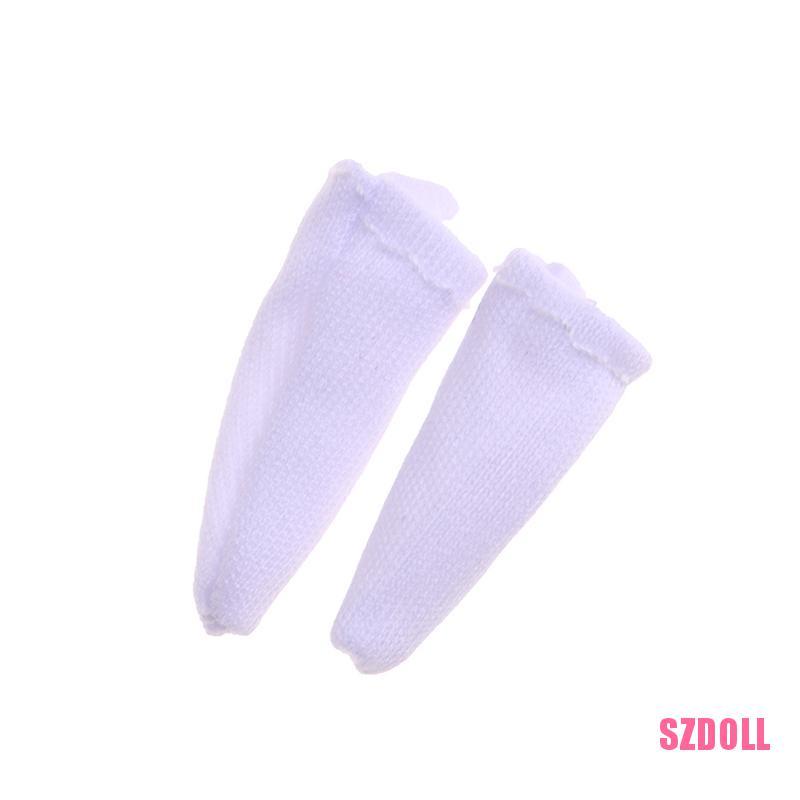 Bộ Quần Áo Dành Cho Búp Bê 16-17cm OB11 1/8