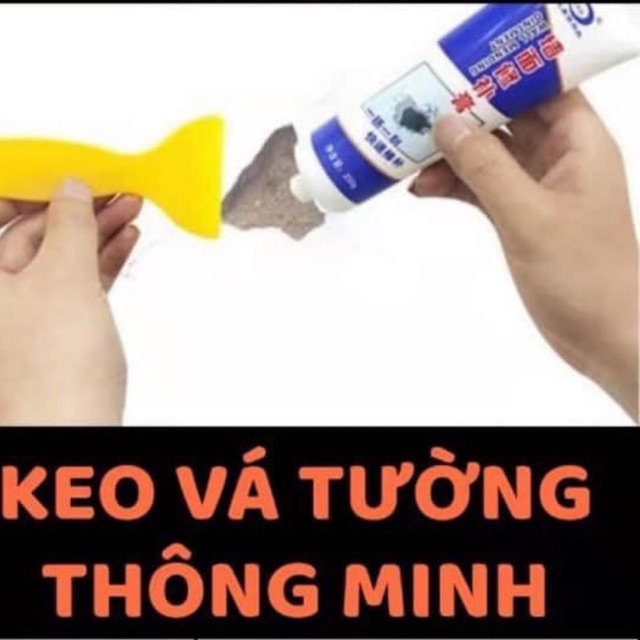 KEO VÁ TƯỜNG SIÊU HÓT MỚI