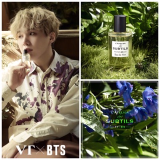 NƯỚC HOA VT x BTS (new)