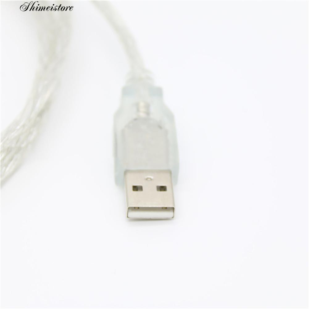 Dây Cáp Truyền Dữ Liệu Usb Sang Ieee 1394 1394