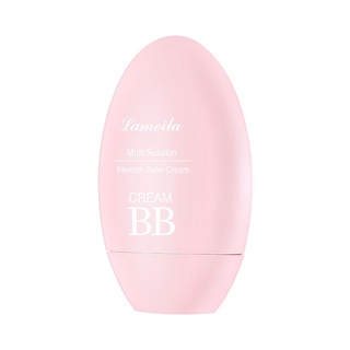 Kem nền lameila vỏ hồng bb cream moisturing - kem bb che khuyết điểm
