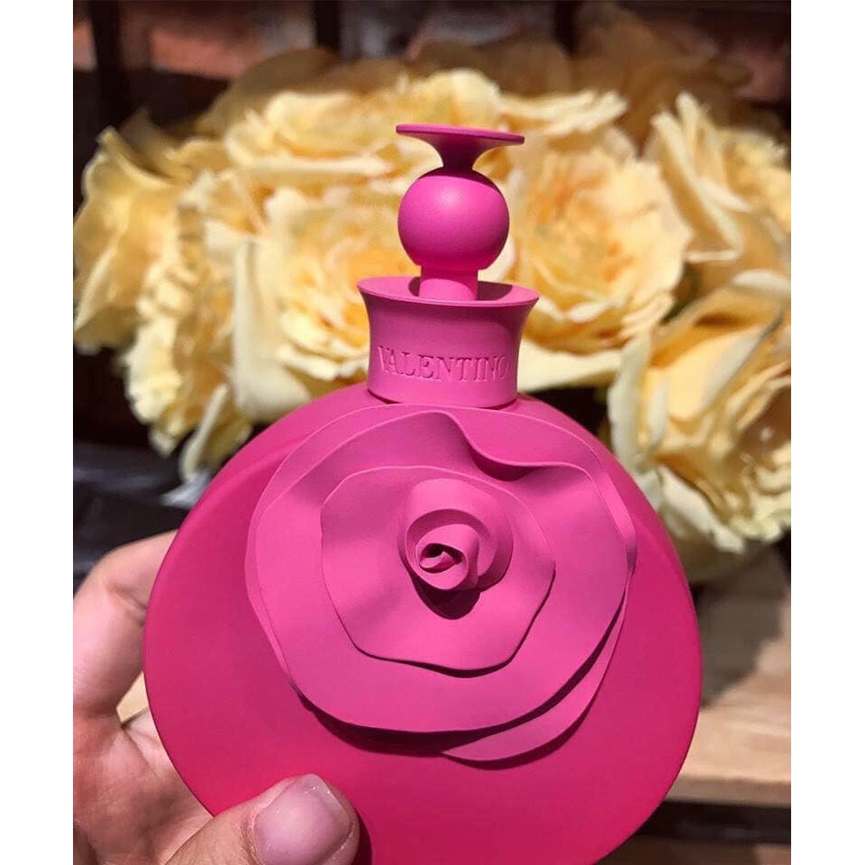 Mẫu Chiết Nước hoa dùng thử Valentino Pink EDP 5ml/10ml/20ml [Pinkyhouse95]