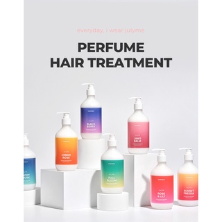 JUL7ME Perfume Hair Conditioner 500ml