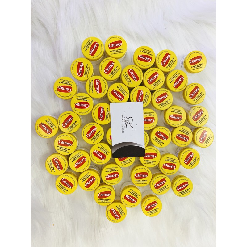 [CÓ SẴN] Son Dưỡng Môi Carmex | BigBuy360 - bigbuy360.vn