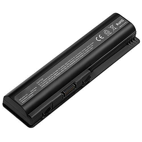 Pin laptop HP Pavilion DV4 DV5 DV6 Compaq Presario CQ40 CQ45 CQ50 CQ60 G60 CQ61 G71 G50 G61