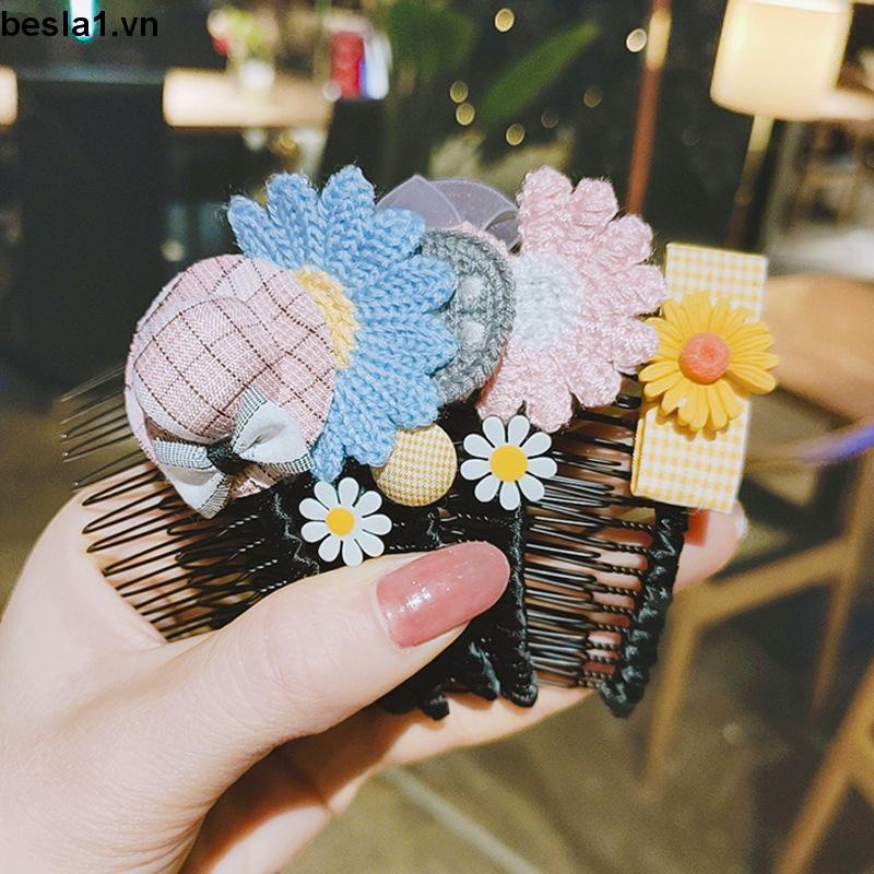 🍓Kẹp Tóc Dễ Thương Cho Trẻ Em