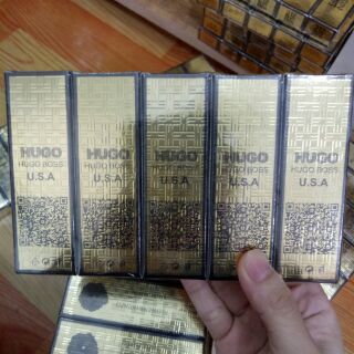 😊 Tinh dầu nước hoa Pháp dạng lăn 12 ml