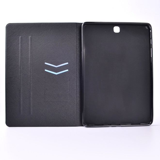Bao da PU có giá đỡ cho Samsung Galaxy Tab A 9.7 inch