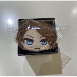 CÓ SẴN Mochi Ginsei - Blackstar Theaterstarless