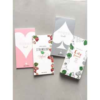 Giấy note Memo - Room17vn