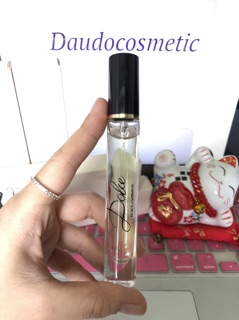 [ mini ] Nước hoa Dolce & Gabbana Dolce EDP 7.4ml