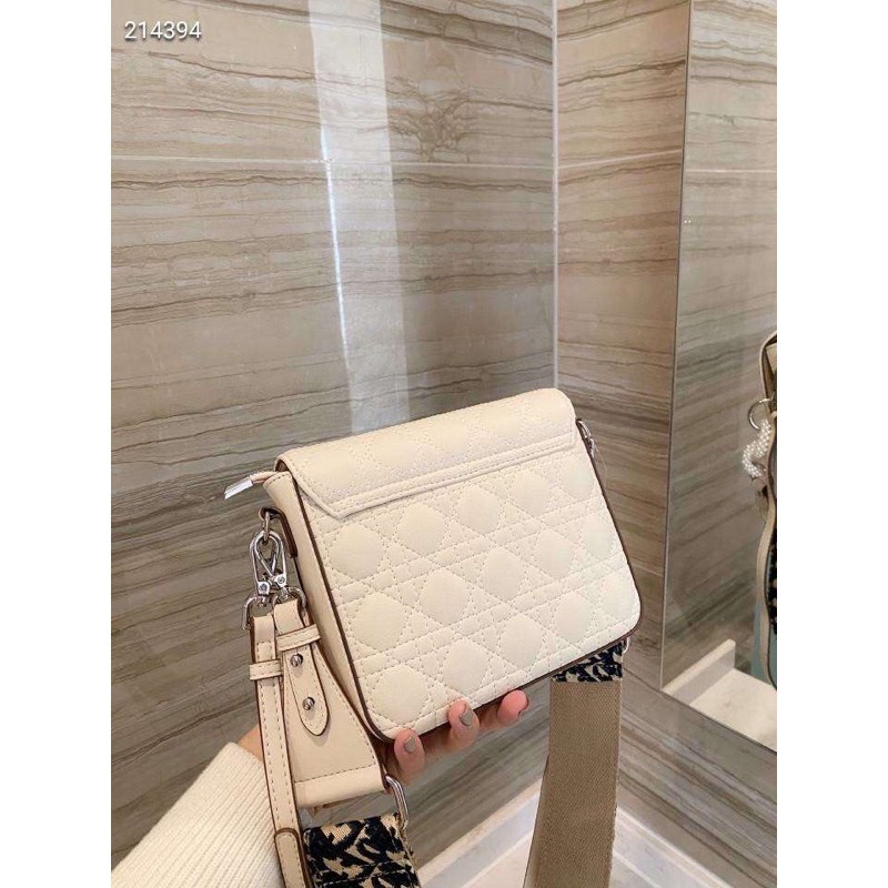 Túi đeo chéo D.I.O.R cao cấp 2021