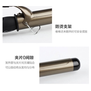 Máy Uốn Tóc 32MM 38mm Chất Lượng Cao