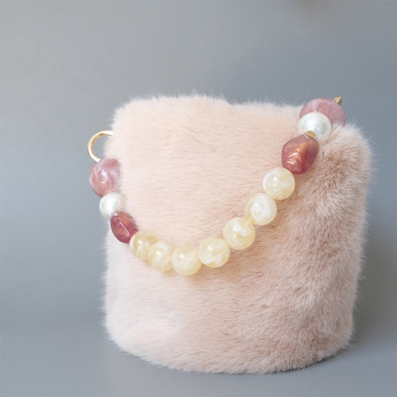 Dây Đeo Thay Thế Cho Túi Xách Chất Liệu Acrylic