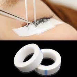 Keo lụa nối mi, băng keo lụa, băng keo dán nối mi