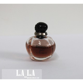 [ Mini không hộp, mẫu lỗi ] Nước hoa mini Nữ Dior Poison Girl 5ml