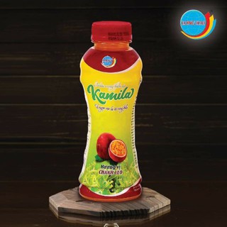 Nước rong biển ép Kamila LDH