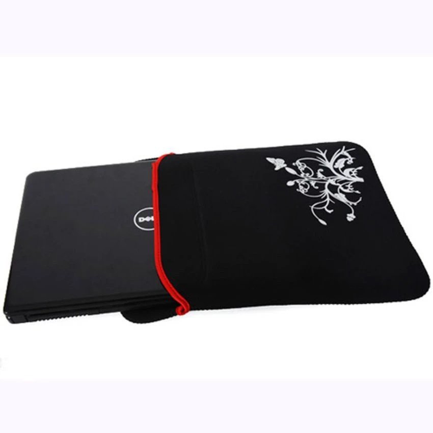 Túi chống sốc hoa văn (13, 14, 15.6 inch)
