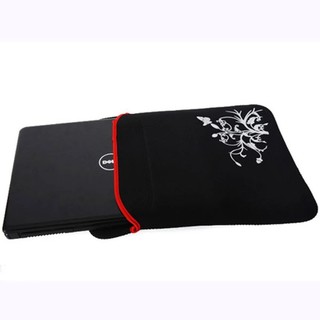 Túi chống sốc hoa văn