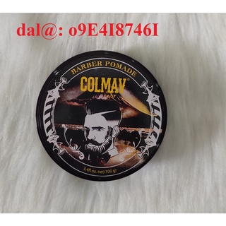 Wax tóc nam Colmay hộp Nhựa