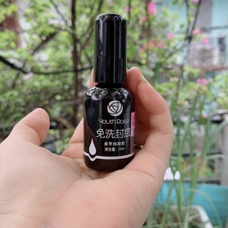 Base Top hoa hồng-sơn liên kết và top bóng hoa hồng