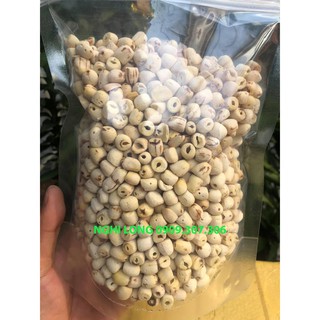 Hạt Sen Khô Đồng Tháp Đặc Biệt 100G