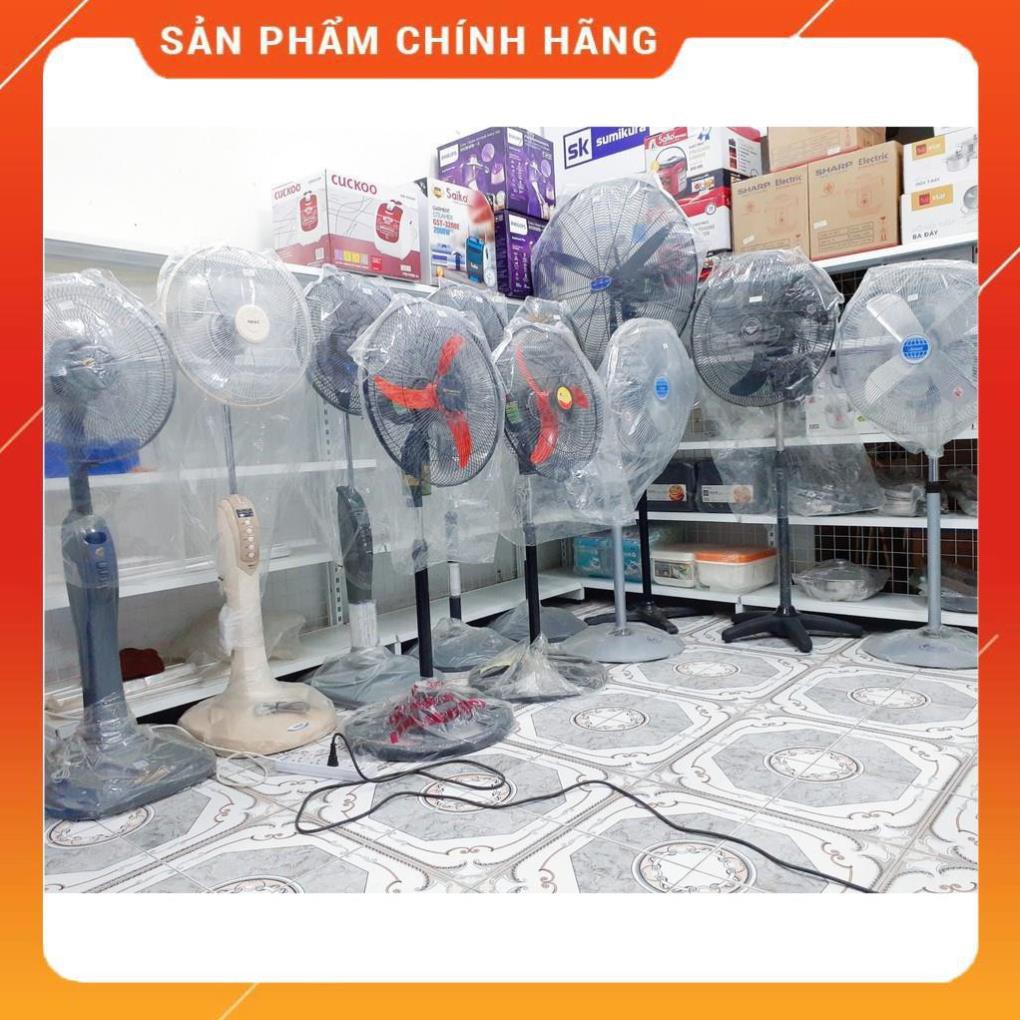 Quạt cây ChingHai - HS-9199, cánh kim loại 450, quạt cây công nghiệp Đài Loan Huy Anh