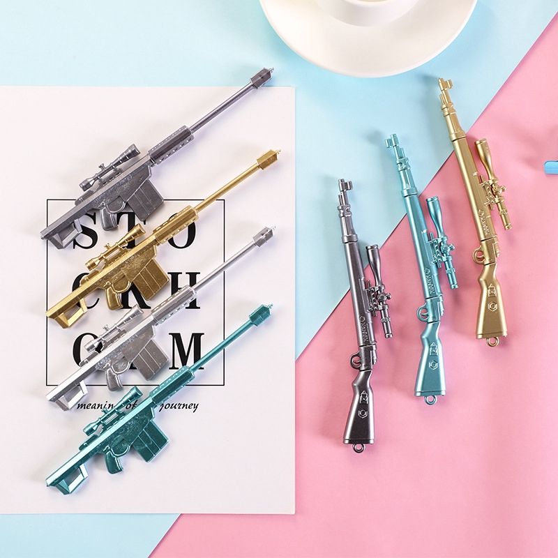 Bút Mực Gel 98K Sáng Tạo Cho Học Sinh