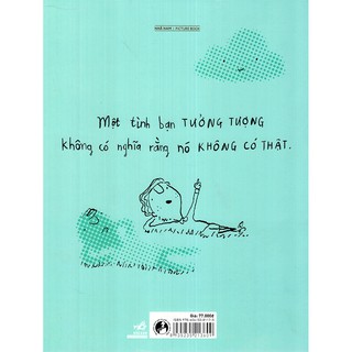 FRED Người Bạn Tưởng Tượng